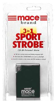 mace sport strobe