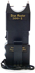 Stun Master 300,000 v stun gun