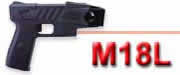 m18l advanced taser