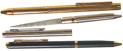 pen knives