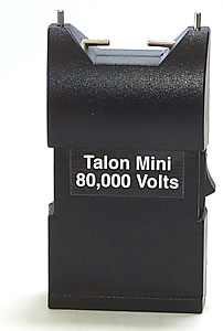 Talon Mini stun gun